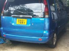 Toyota TOWNACE NOAH CR41 GL 2000 Van