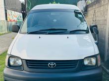 Toyota Townace Noah Kr42 7k Efi GL 2006 Van