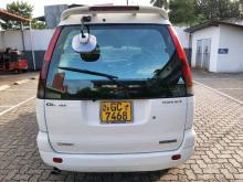 Toyota Townace Noah CR41 2002 Van