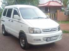 Toyota Townace Noah KR42 2008 Van