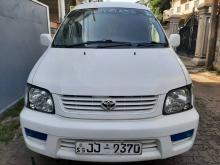 Toyota Townace Noah CR42 2000 Van