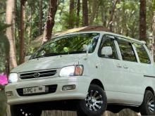 Toyota Townace Noah KR42 2007 Van