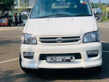Toyota Townace Noah KR42CR42 1998 Van