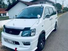 Toyota Townace Noah KR42 2000 Van