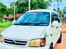 Toyota Townace Noah 2005 Van