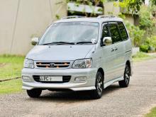 Toyota Townace Noah GL 2007 Van