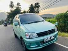 Toyota Townace Noah 1998 Van