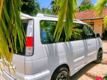 Toyota TownAce Noah Kr42 7k Efi American Billet 2012 Van