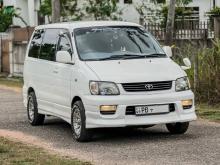 Toyota Townace Noah KR42 GL 2005 Van
