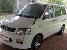 Toyota Townace Noah KR42 2007 Van