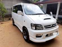Toyota Townace Noah Kr42 1998 Van