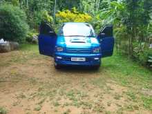 Toyota Townace Noah CR 41 GL 2000 Van