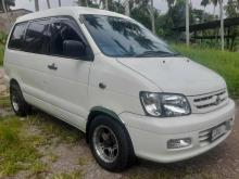 Toyota Townace NOAH CR42 2000 Van