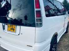 Toyota Townace Noah KR42 2005 Van