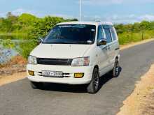 Toyota Townace Noah CR41 1998 Van