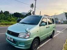 Toyota Townace Noah 1998 Van