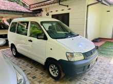 Toyota Townace Noah KR42 1998 Van