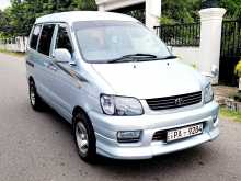 Toyota TOWNACE NOAH CR42 GL 2001 Van