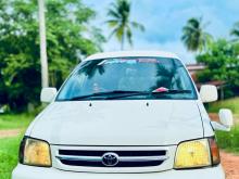 Toyota Townace Noah 1998 Van