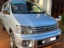 Toyota Townace Noah KR42 1997 Van