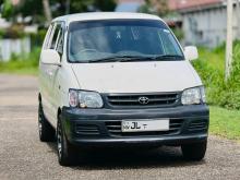 Toyota Townace Noah KR42 2001 Van