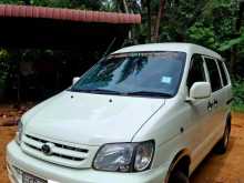 Toyota TownAce Noah CR41 1998 Van