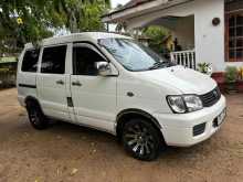 Toyota Townace Noah 1998 Van