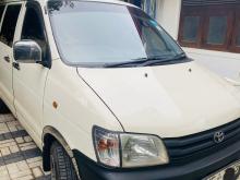 Toyota Townace Noah 1997 Van