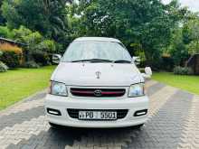 Toyota TOWNACE NOAH KR42 GL 2002 Van