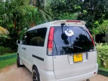 Toyota TownAce Noah KR42 7k Efi 2007 Van