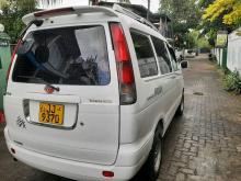 Toyota Townace Noah CR42 2000 Van
