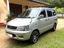 Toyota TownAce Noah KR42 GL 2013 Van