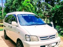 Toyota TownAce Noah KR42 7k Efi 2007 Van