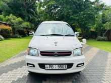 Toyota TOWNACE NOAH KR42 GL 2002 Van