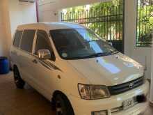 Toyota Townace Noah 1996 Van