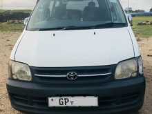 Toyota TownAce Noah CR41 1997 Van