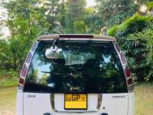 Toyota Townace Noah CR41 1997 Van