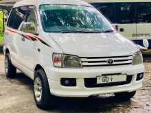 Toyota Townace Noah 1997 Van