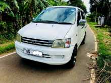 Toyota TownAce 1997 Van