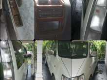 Toyota TOWNACE NOAH 1997 Van