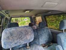 Toyota TownAce Noah Cr41 1997 Van