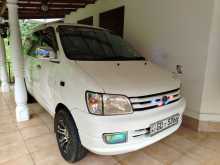 Toyota Townace Noah Cr41 1997 Van