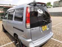 Toyota Townace Noah CR41 GL 1998 Van