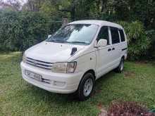 Toyota TownAce Noah CR41 1998 Van