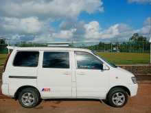 Toyota Townace Noah 1998 Van