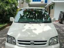 Toyota Townace Noah 1998 Van
