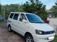 Toyota Townace Noah 1998 Van