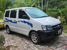 Toyota Townace Noah 1998 Van