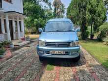 Toyota TownAce Noah 1998 Van