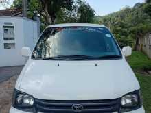 Toyota Townace Noah 1998 Van